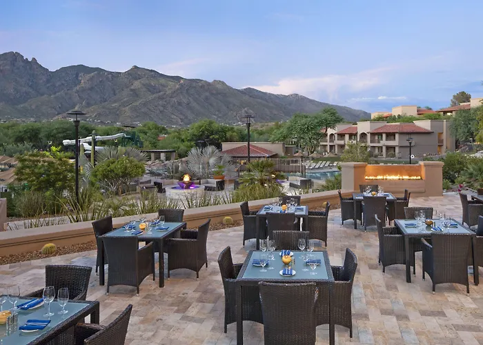 The Westin La Paloma & Casas Adobes