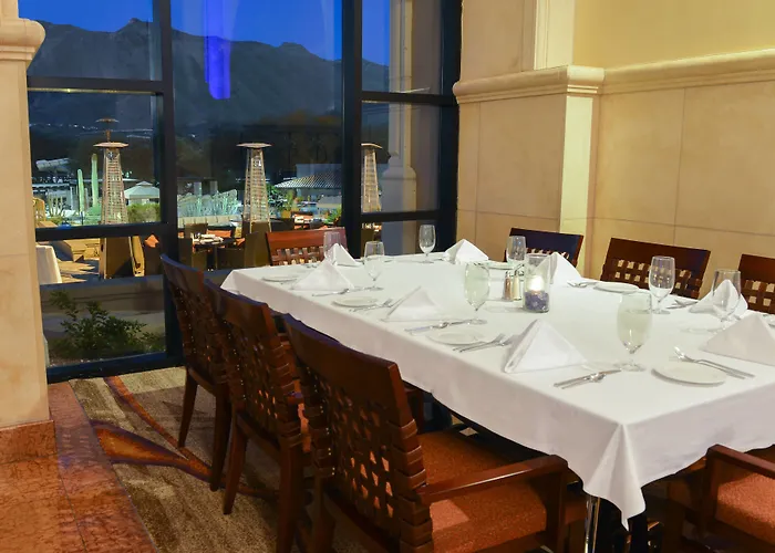 The Westin La Paloma & 4*