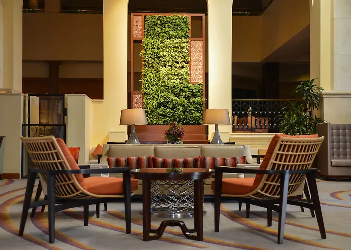 The Westin La Paloma & Resort