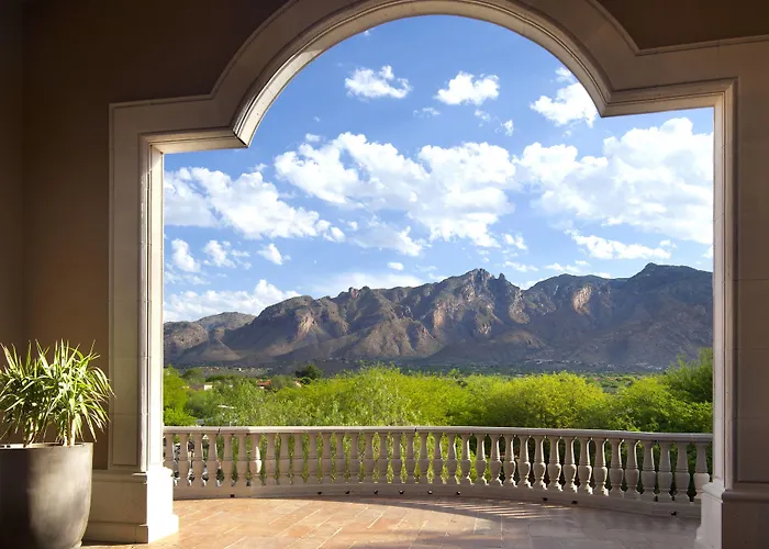 The Westin La Paloma & 4* Casas Adobes