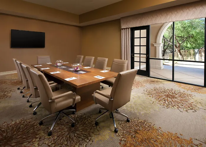The Westin La Paloma &