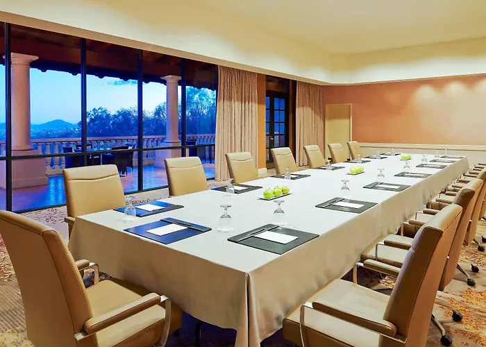 The Westin La Paloma & Resort Casas Adobes