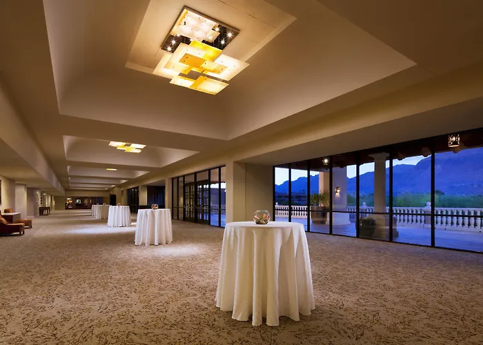 The Westin La Paloma & Resort 4*