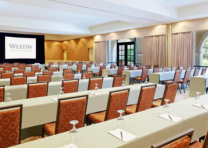 The Westin La Paloma & Resort 4*