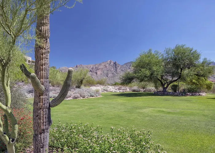 The Westin La Paloma & 4*