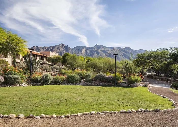 The Westin La Paloma & Resort