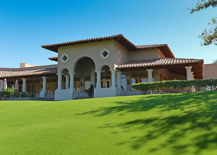 The Westin La Paloma & 4* Casas Adobes