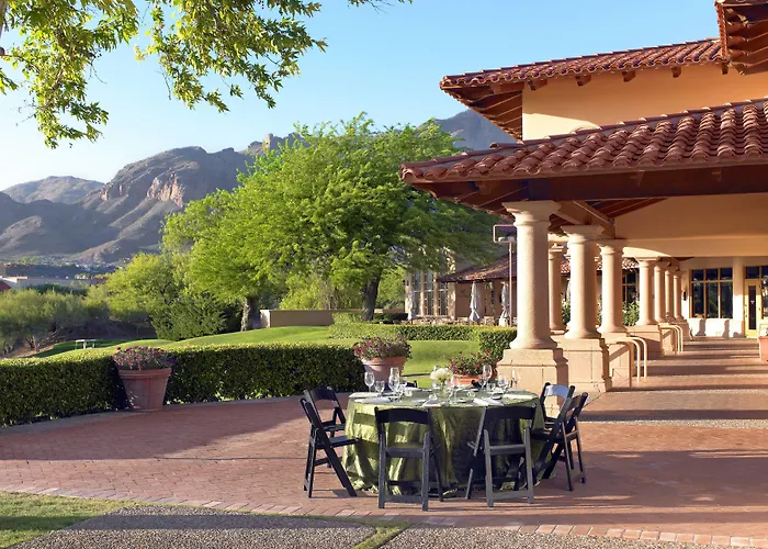 The Westin La Paloma & Resort 4*