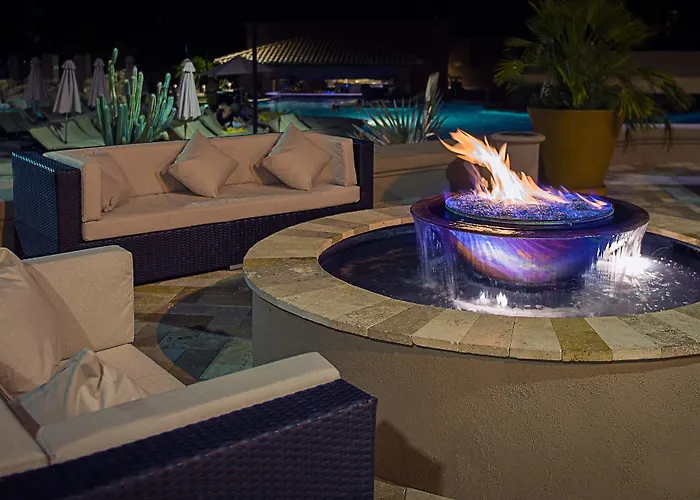 The Westin La Paloma & 4*