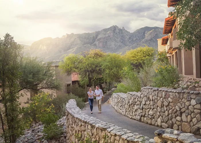 Resort The Westin La Paloma & 4*