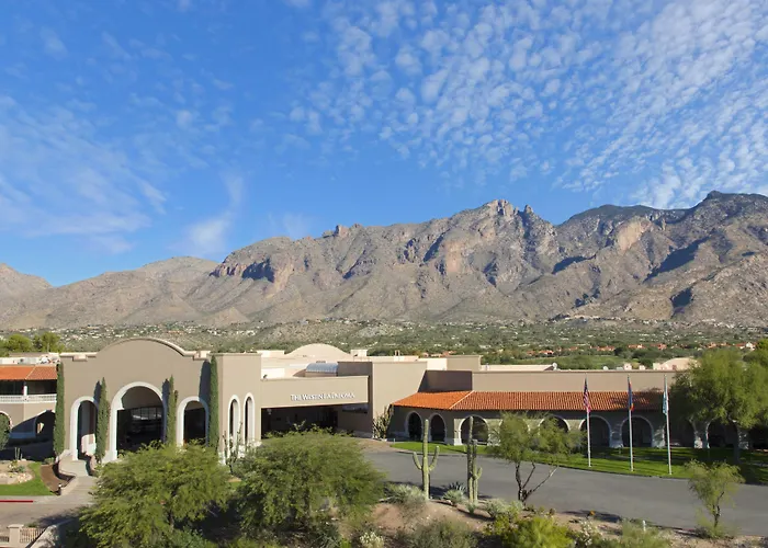 The Westin La Paloma & 4*