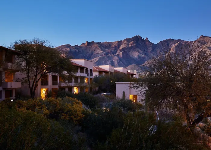 Resort The Westin La Paloma &