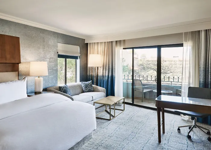 The Westin La Paloma & 4* Casas Adobes