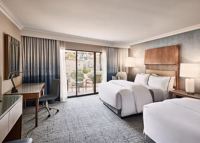 Resort The Westin La Paloma &