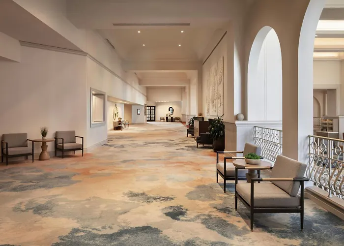 The Westin La Paloma & 4* Casas Adobes