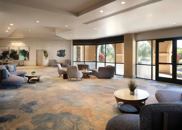 The Westin La Paloma & Resort Casas Adobes