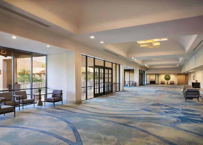 The Westin La Paloma & Resort 4*