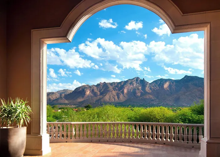 The Westin La Paloma & Casas Adobes