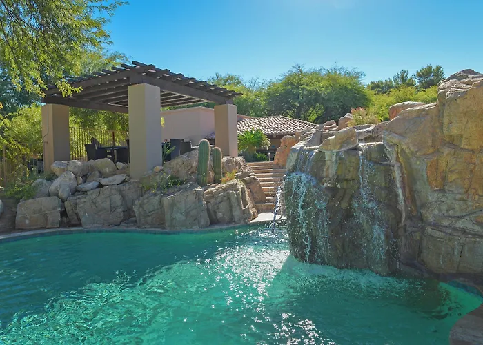 Resort The Westin La Paloma & Casas Adobes