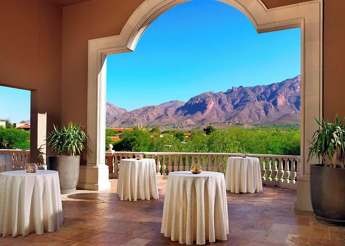 The Westin La Paloma & 4*