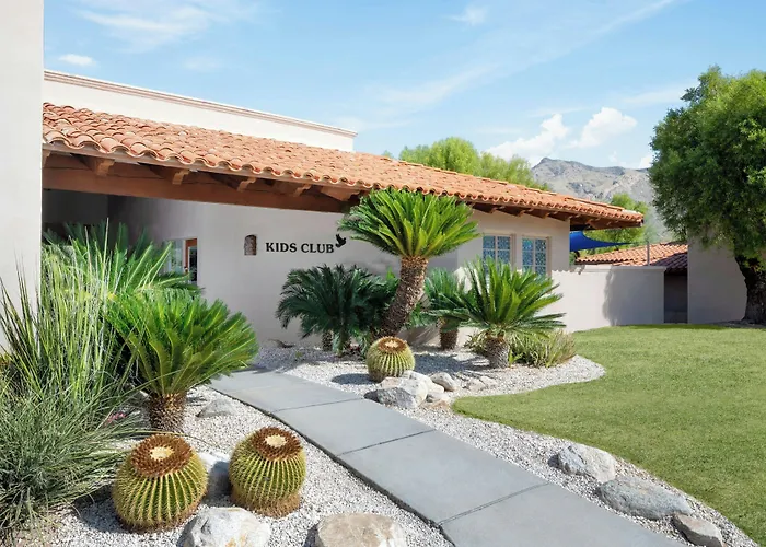 Resort The Westin La Paloma & Casas Adobes