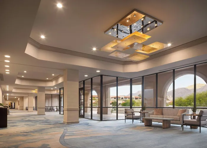 Resort The Westin La Paloma &