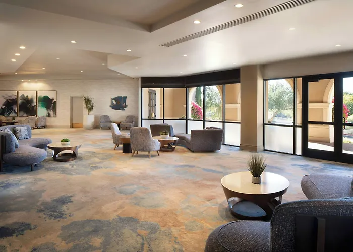 The Westin La Paloma & Resort Casas Adobes
