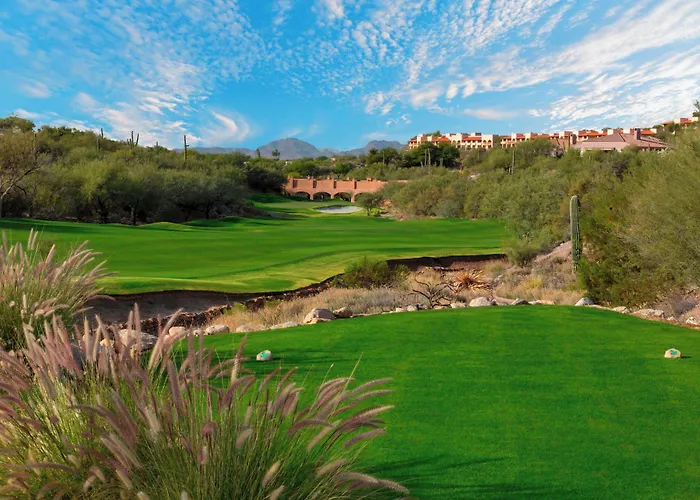 The Westin La Paloma & Resort