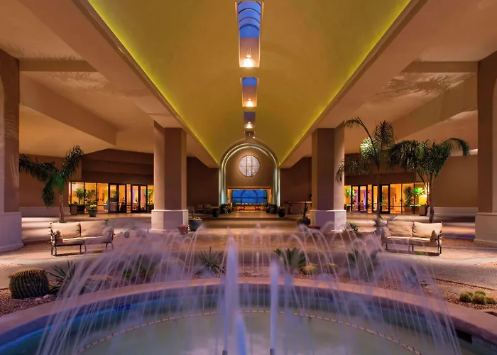 The Westin La Paloma & Casas Adobes