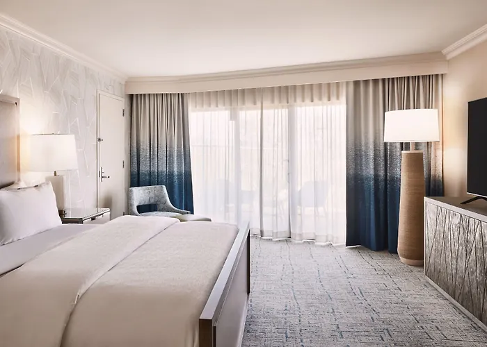 The Westin La Paloma &